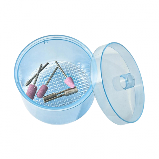 Δοχείο Απολύμανσης Φρεζών