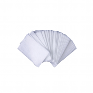 1000 Απορροφητικά πανάκια νυχιών (χωρίς χνούδι)