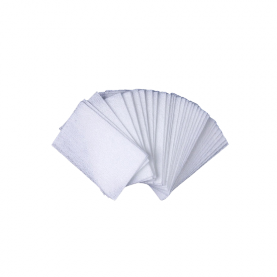 1000 Απορροφητικά πανάκια νυχιών (χωρίς χνούδι)