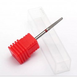 Φρέζα καρβιδίου λεπτή μαλακιά Για ημιμόνιμο Φρέζα καρβιδίου λεπτή μαλακιά Για ημιμόνιμο