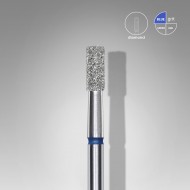 Διαμαντόφρεζα Κυλινδρική Μπλε Staleks EXPERT 2,5mm/6mm