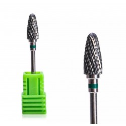 Φρέζα καρβιδίου σκληρή για ακρυλικό και AcrylGel Φρέζα καρβιδίου σκληρή για ακρυλικό και AcrylGel