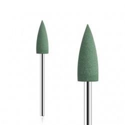 Επαγγελματικό Φρεζάκι Σιλικόνης Μικρό 240grit