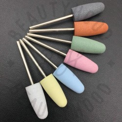 Φρέζα Σιλικόνης Λείανσης Δέρματος και Νυχιών 240 Grit