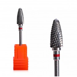 Φρέζα καρβιδίου Μαλακιά Για ημιμόνιμο Φρέζα καρβιδίου Μαλακιά Για ημιμόνιμο