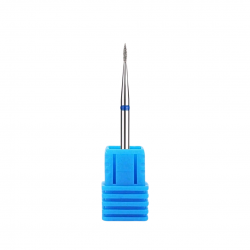  Φρέζα φλόγα λεπτή μπλε για λεπτομέρειες