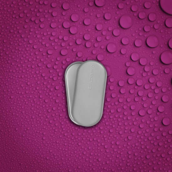 Mεταλλικό κουτί για φρεζάκια Staleks Expert 20