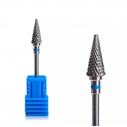 Φρέζα καρβιδίου μεσαία για διαμόρφωση και αφαίρεση τζελ Φρέζα καρβιδίου μεσαία για διαμόρφωση και αφαίρεση τζελ