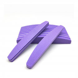 Buffer Μωβ 10 Τεμάχια