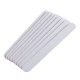 Double Sided Nail Files Straight 100/180 Pack of 25 pcs.