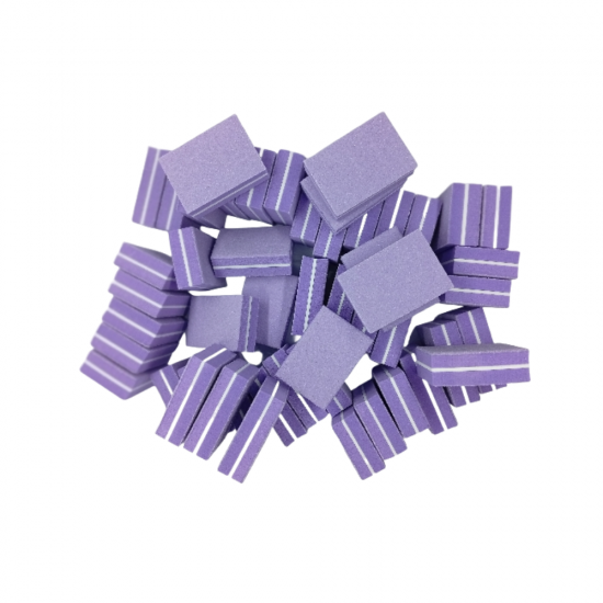 Mini buffer 50 τεμαχίων