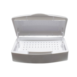 Δοχείο Βύθισης Εργαλείων για Απολύμανση