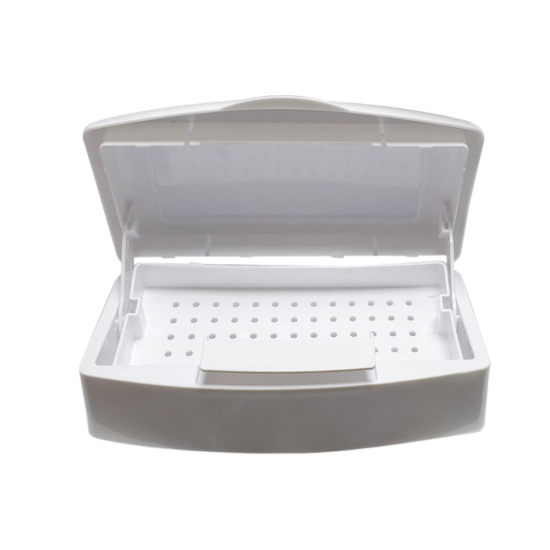 Δοχείο Βύθισης Εργαλείων για Απολύμανση