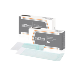 Σακουλάκια Αποστείρωσης 90x230mm 100 Τεμάχια