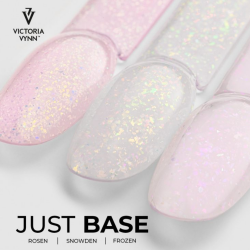 Just Base Frozen VV 8ml