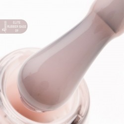 RUBBER BASE ELITE 09 RUBBER BASE ELITE 09