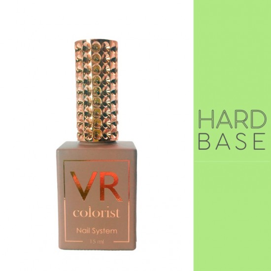 HARD BASE VR Colorist 15ml
