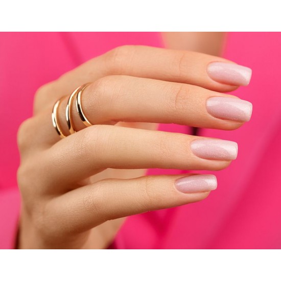 GEL POLISH MEGA BASE Blink Pink 8ml GEL POLISH MEGA BASE Blink Pink 8ml