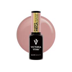 Mega Base Cover Natural 8 ml