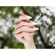 GEL POLISH MEGA BASE Lemon 8ml GEL POLISH MEGA BASE Lemon 8ml