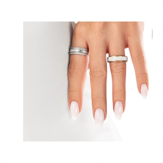 GEL POLISH MEGA BASE Milky White 8ml GEL POLISH MEGA BASE Milky White 8ml