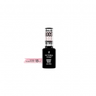 Boost Base Victoria Vynn 15ml Θεραπεία και αναδόμηση στα αδύναμα νύχια Boost Base Victoria Vynn 15ml Θεραπεία και αναδόμηση στα αδύναμα νύχια