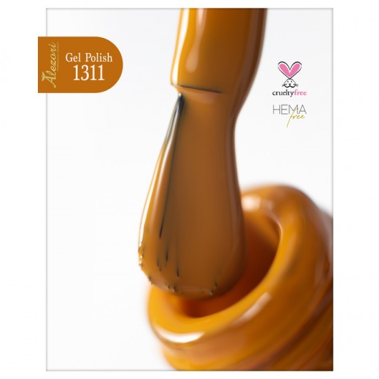 Gel polish №1311 15ml Gel polish №1311 15ml