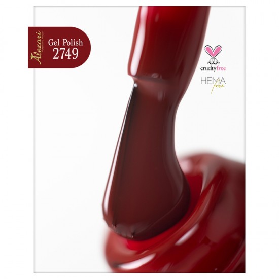 Gel polish № 2749 15ml Gel polish № 2749 15ml