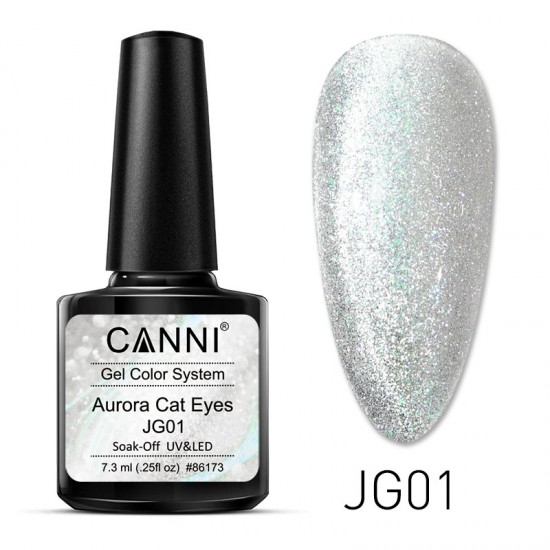 Canni Aurora Cat Eyes JG01 7.3ml