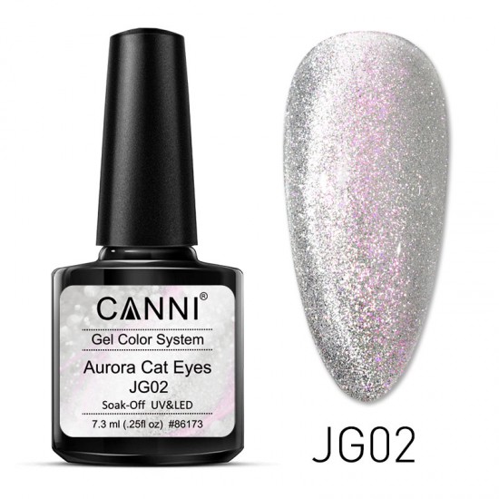 Canni Aurora Cat Eyes JG02 7.3ml