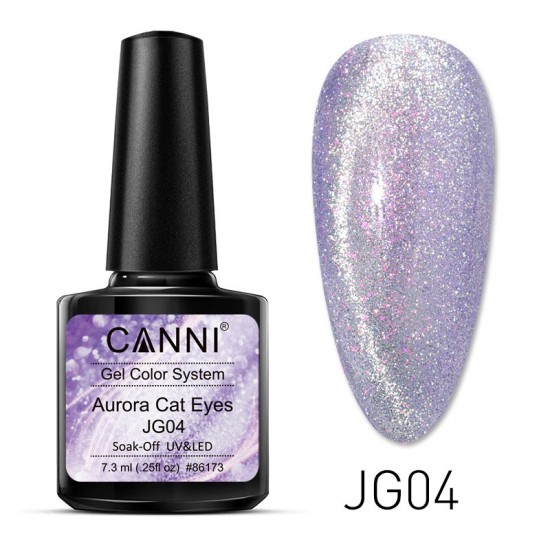 Canni Aurora Cat Eyes JG04 7.3ml