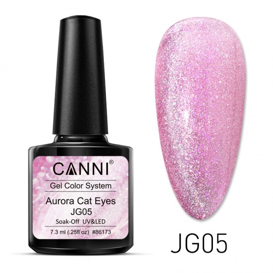 Canni Aurora Cat Eyes JG05 7.3ml