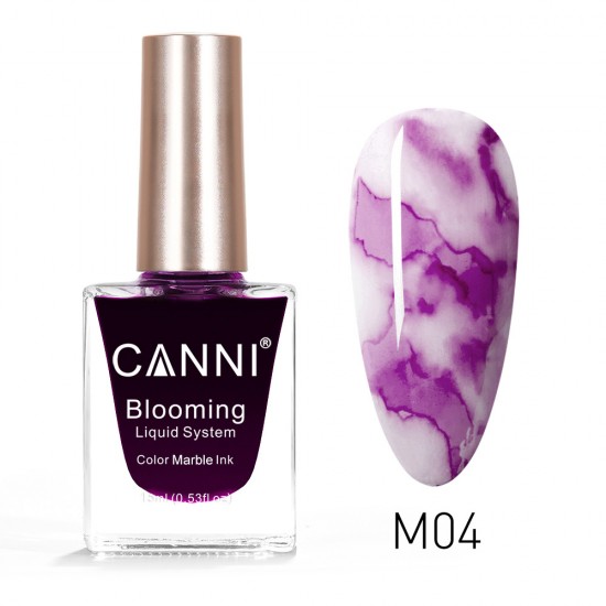 Canni Blooming Liquid 15ml M04