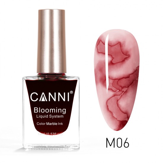 Canni Blooming Liquid 15ml M06