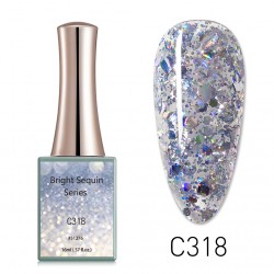 Canni Bright Sequin – C318 16ml