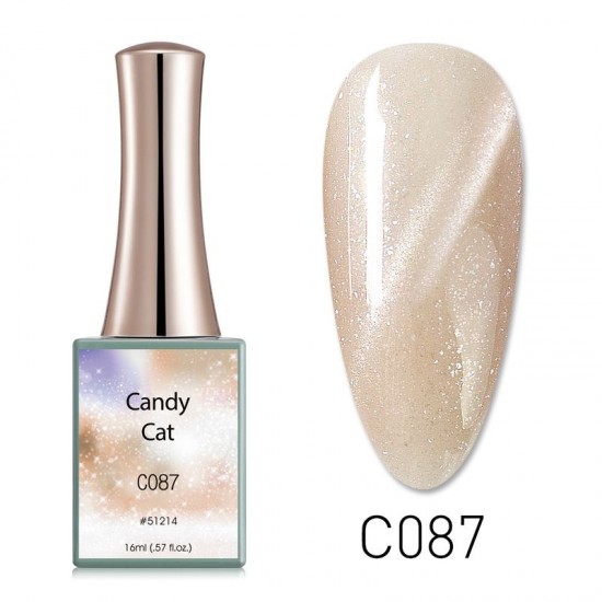 Canni Candy Cat – C087 16ml