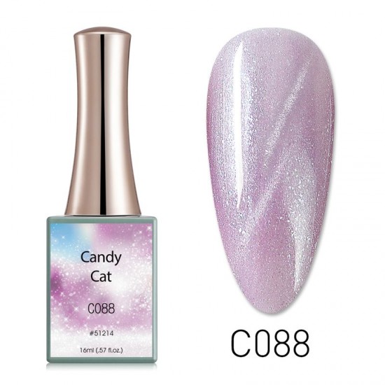 Canni Candy Cat – C088 16ml