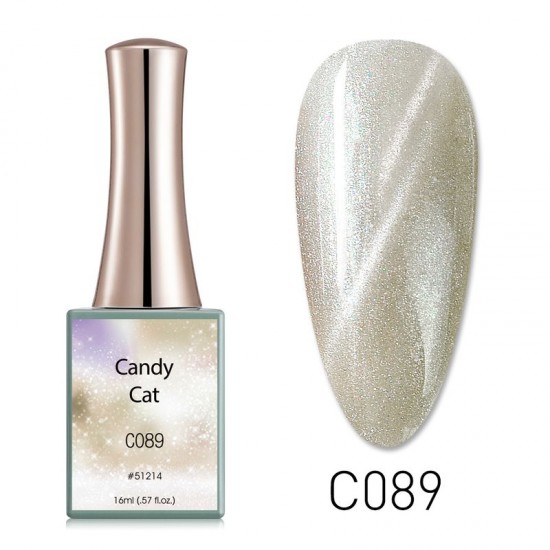 Canni Candy Cat – C089 16ml