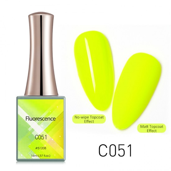 Canni Fluorescence – C051 16ml