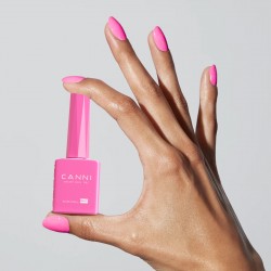 Canni HEMA FREE Barbie Pink 9017 9ml Canni HEMA FREE Barbie Pink 9017 9ml