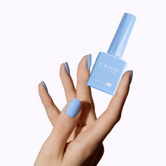 Canni HEMA FREE Baby Blue 9024 9ml Canni HEMA FREE Baby Blue 9024 9ml