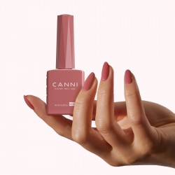 Canni HEMA FREE Antique Red 9043 9ml Canni HEMA FREE Antique Red 9043 9ml