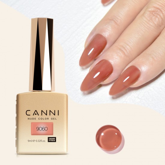 Canni HEMA FREE 9060 9ml