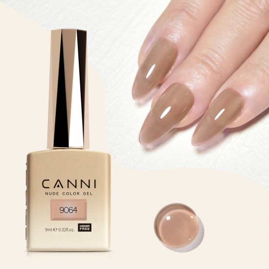 Canni HEMA FREE 9064 9ml