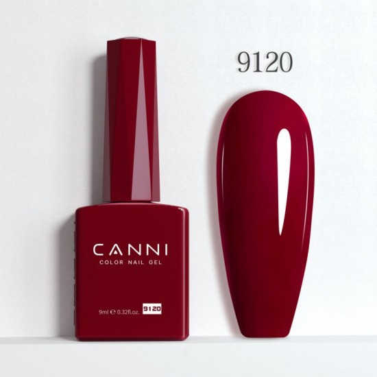 Canni HEMA FREE Rosewood 9120 9ml