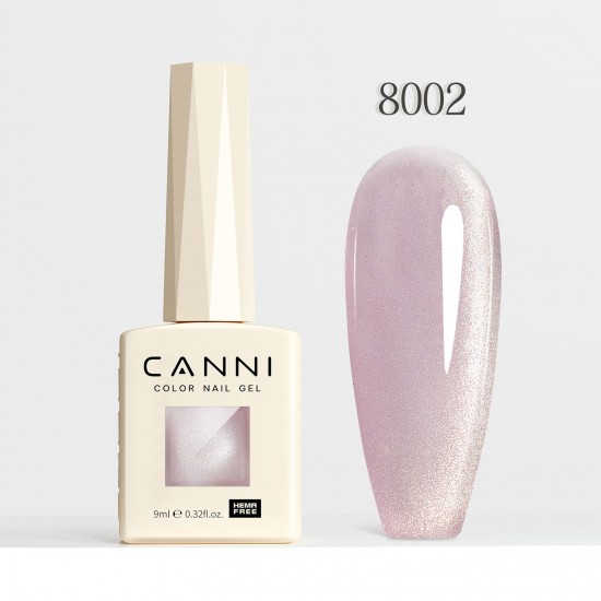 Canni HEMA FREE 8002 9ml Canni HEMA FREE 8002 9ml