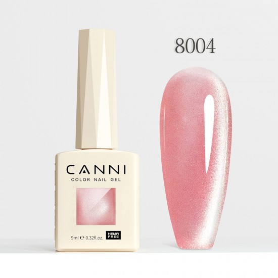 Canni HEMA FREE 8004 9ml Canni HEMA FREE 8004 9ml