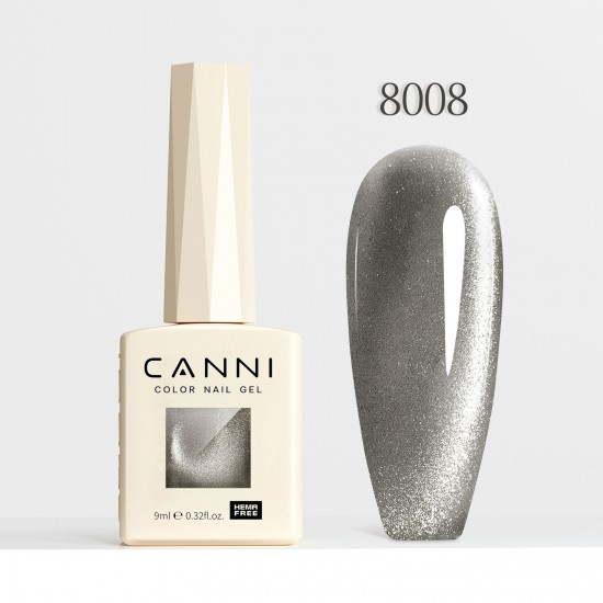 Canni HEMA FREE 8008 9ml Canni HEMA FREE 8008 9ml