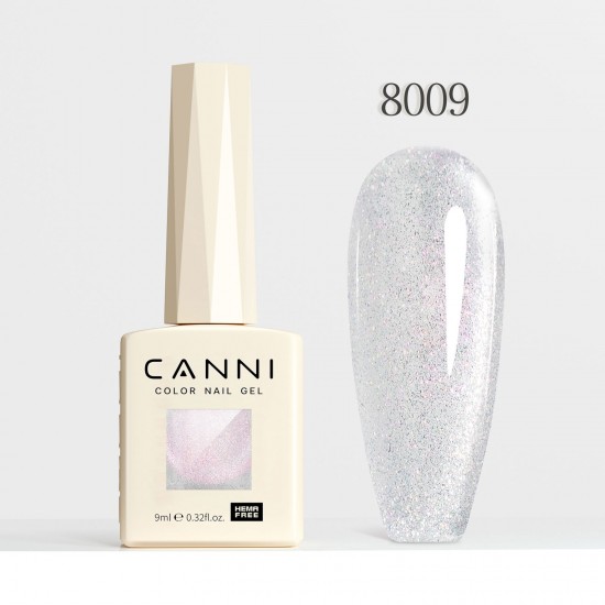 Canni HEMA FREE 8009 9ml Canni HEMA FREE 8009 9ml