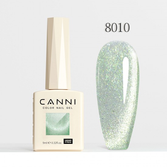Canni HEMA FREE 8010 9ml Canni HEMA FREE 8010 9ml